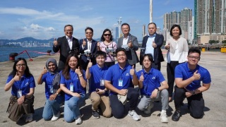 低空經濟-陳美寶指監管沙盒X接過百項申請-目標上半年陸續推測試