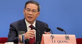 李強出席中國發展高層論壇並發表主旨演講-保護主義不是解決問題靈丹妙藥