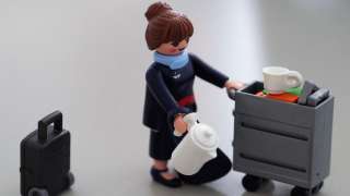 飛仔胡說-自以為飛越了宮牆