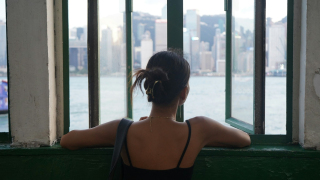 鄭梓靈專欄-在最難的日子裡-過著理想的人生