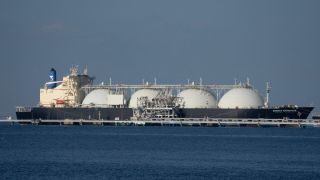 能源危機-海灣最後一批LNG油輪將抵港-全球面臨斷崖式斷供