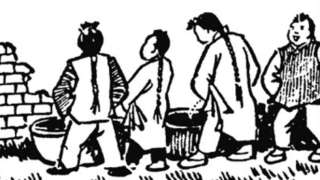 教育驚奇-中學生搗蛋可以去到幾盡-李爾與周作人-十四