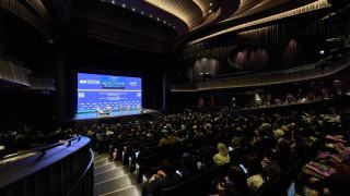 14國藝文機構領袖齊聚西九-文化高峰論壇打造全球藝文對話平台