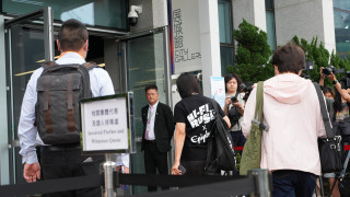 宏福苑聽證會-政府代表陳詞-稱有指控嚴重偏離事實