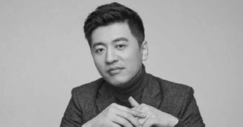 內地知名教育博主張雪峰猝逝　全網曾坐擁6000萬粉絲