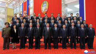 北韓最高人民會議通過修憲-金正恩指要升級自衛性核威懾力