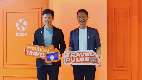 Klook調查-港人料單次旅遊開支1-6萬-四成港青擬一年短途出遊四次