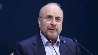 伊朗局勢-伊議會議長否認與美對話-伊消息人士稱美試圖創造條件暗殺議長