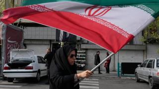 伊朗局勢-伊朗-未來幾天有-驚喜--若主力部隊投入戰場戰鬥將更激烈