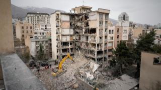 伊朗局勢-美軍加速增兵中東--考慮奪取伊朗最大原油出口樞紐哈爾克島