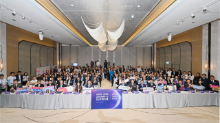 2026香港國際人才交流大會成功舉辦-香港內地聯合引才吸引近4000人才參會