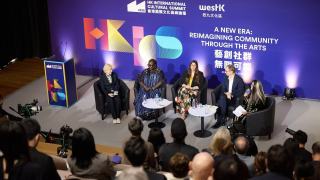 引領博物館未來思維-M-與故宮四場專題討論探討營運新方向