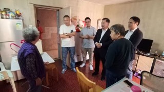 更好服務社區民生-魯港兩地倡搭建合作平台研基層治理