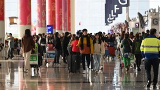 盛事經濟-首兩個月香港機場體驗設施-東南亞訪客量增136