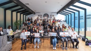 騰飛創意-香港館-第二屆-大灣區書店閱讀巡禮--佛山站分享會唱響非遺南音