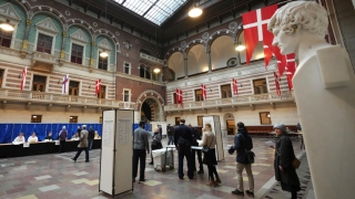 丹麥大選執政社會民主黨獲勝惟議席數大跌-弗雷澤里克森連任現變數