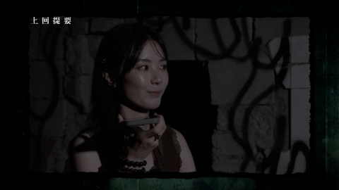 ViuTV-入住請敲門V-韓國連環殺人犯舊居進行探靈-有靈體跟隨-需緊急驅邪