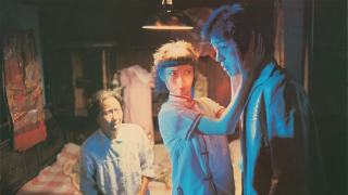 香港電影資料館四月推兩大放映節目--流星語--撞到正-4K修復亮相