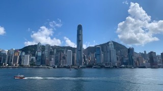 博梁-世界局勢動盪凸顯家辦產業優勢