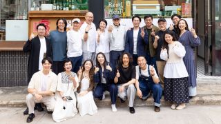 香港話劇團公布新劇季節目-高世章方俊杰聯手打造全新原創音樂劇