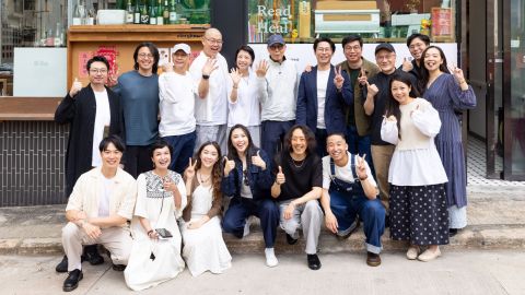 香港話劇團公布新劇季節目-高世章方俊杰聯手打造全新原創音樂劇