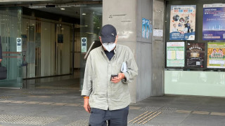 三屋苑大維修涉貪-五被告准保釋待轉介區院