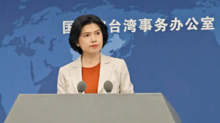 賴清德吹捧日本殖民統治-國台辦批媚日賣台謀-獨-挑釁