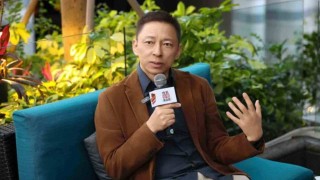 搜狐拒盲目跟風做AI大模型-張朝陽-冀以-真人社交分發-打破信息繭房