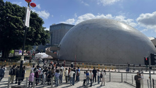 天文台-下午最高氣溫30度-今年以來最高紀錄