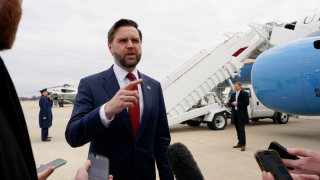 伊朗局勢-白宮擬本周末在巴基斯坦開會討論停戰方案-副總統萬斯將出席