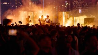 K11-MUSEA藝術設計音樂企劃MUSE-STUDIO-打造六大文化跨界體驗