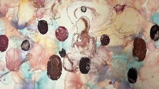 傳統水墨的當代表達-知名藝術家姚建偉個展將於集古齋舉辦