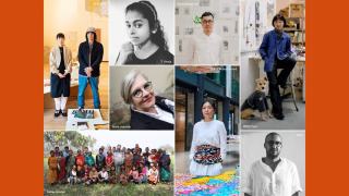 CHAT六廠公布當代紡織藝術獎八強-展現當代紡織藝術的多元與實驗精神