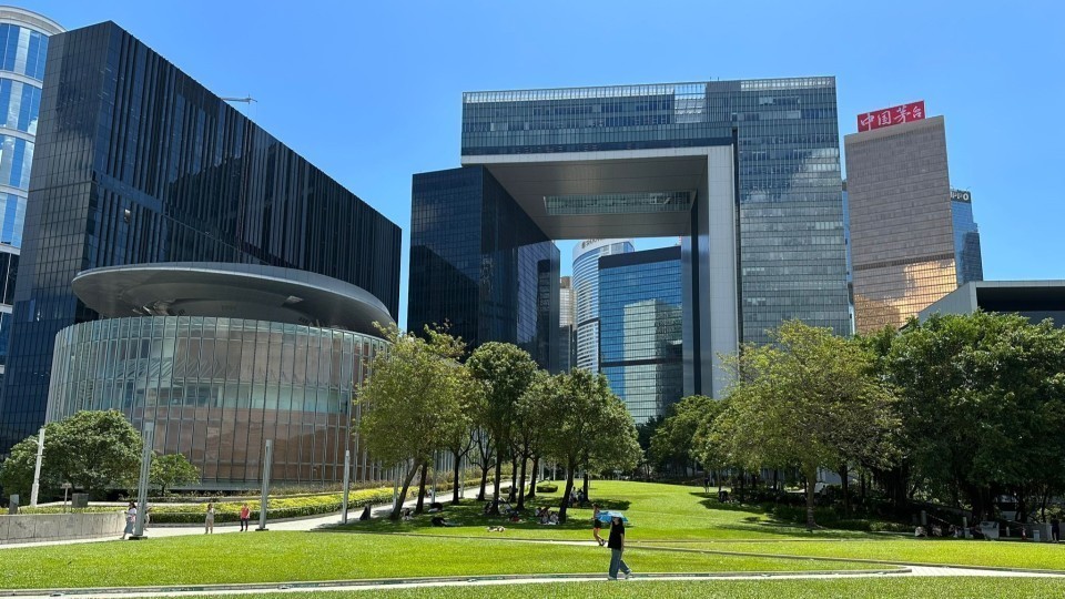 特區政府公布2027年公眾假期-農曆年初四將訂為補假