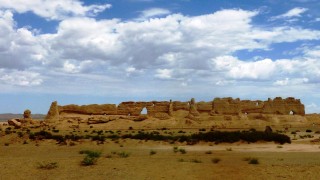 薦書----西域史話--公元一世紀-世界在此相遇