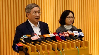 宏福苑居民4月20日至5月4日可回單位執拾-每單位最多4人最長3小時