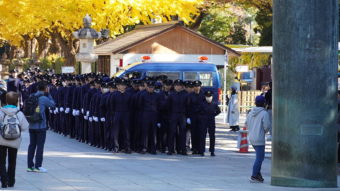周末睇新聞-從-三矢研究-到自衛官持刀闖中國使館-自衛隊的右翼潛流