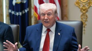 美元新鈔將印特朗普簽名-為美國史上首次在任總統簽名上鈔