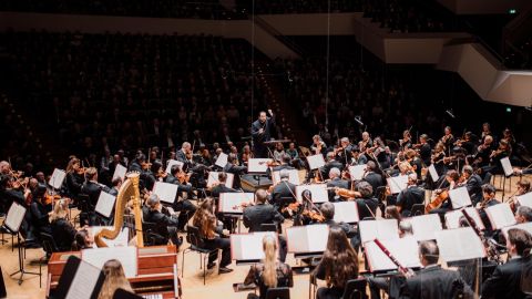 音樂盛會2026-6月開展-國際頂尖樂團與音樂名家赴港獻技