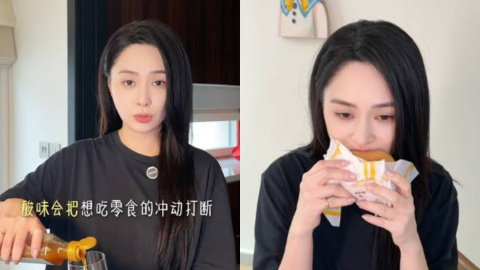 身心有營飲食法則-阿嬌抑制食慾5大秘訣點評-8成飽策略正確-青瓜減磅水效果被高估