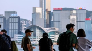 羅文-以-十五五-規劃框架研究內地與香港電子簽名法律制度的互認