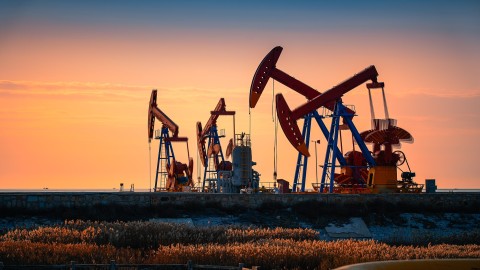 寰宇前瞻-能源震盪-在增長-能源安全與低碳轉型之間尋求平衡