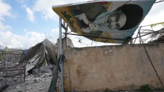 伊朗局勢-以軍襲兩核設施-伊朗炸沙特美空軍基地釀12傷