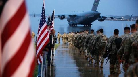 ​伊朗局勢｜美軍累計13人陣亡　逾300人受傷