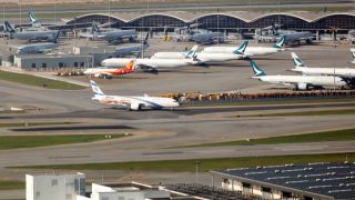 ICAO新規-每乘客最多攜兩-尿袋-上機-禁飛行途中使用