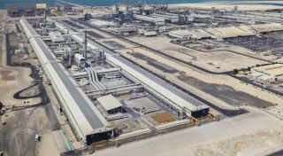 伊朗局勢-伊朗報復襲擊中東兩大鋁廠-或衝擊全球供應