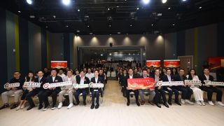 把握-十五五-新機遇凝聚青年新力量-港區青聯委員-2026全國兩會精神-學習會成功舉行