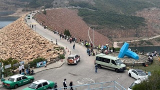 復活節-漁護署料東壩人流會較多-萬宜地質步道或實施人流管理