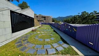 食環署和合石第二期-永愛園-周三啓用-首設水溶性悼念設施