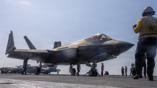 伊朗局勢-西班牙宣布關閉領空-禁參戰美以軍機通行